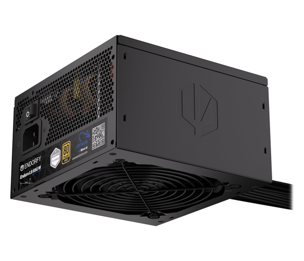 ENDORFY Enduro L6 650W 80 Plus Gold - 1534416 - zdjęcie 3